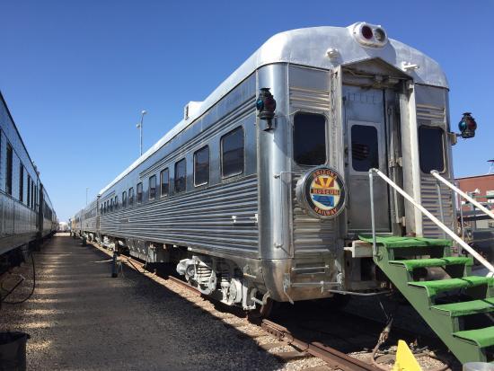 Arizona Railway Museum