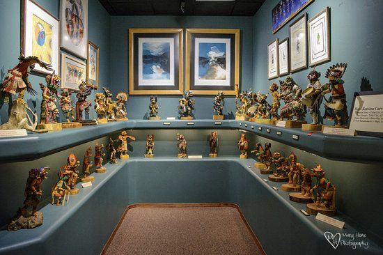 Zelma Basha Salmeri Gallery